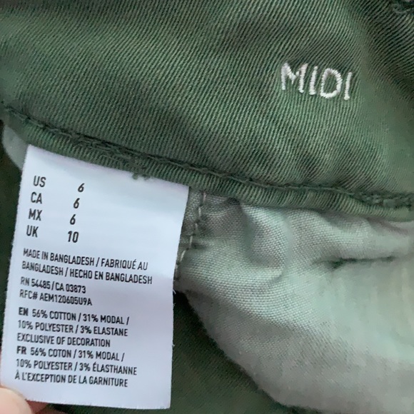 American Eagle shorts - Picture 3 of 4